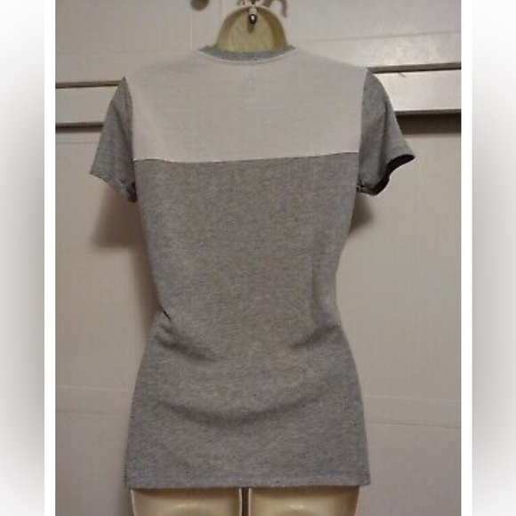 Nike | USC Trojans Nike slim fit grey T-shirt short sleeve football helmet - Picture 4 of 7